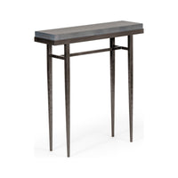 Wick 30" Console Table