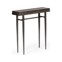 Wick 30" Console Table