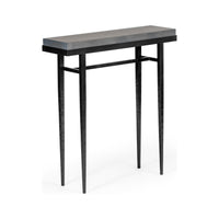 Wick 30" Console Table