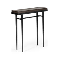 Wick 30" Console Table