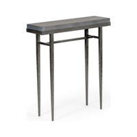 Wick 30" Console Table