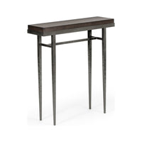 Wick 30" Console Table