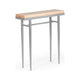 Wick 30" Console Table