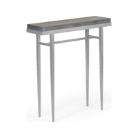 Wick 30" Console Table