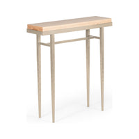 Wick 30" Console Table