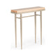 Wick 30" Console Table