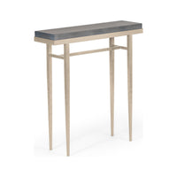 Wick 30" Console Table
