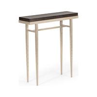 Wick 30" Console Table
