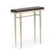 Wick 30" Console Table