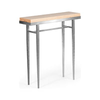 Wick 30" Console Table