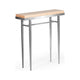 Wick 30" Console Table