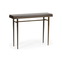 Wick 42" Console Table