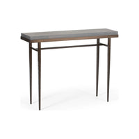 Wick 42" Console Table