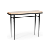 Wick 42" Console Table