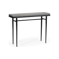 Wick 42" Console Table