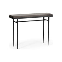 Wick 42" Console Table