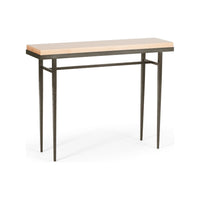 Wick 42" Console Table
