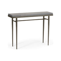 Wick 42" Console Table