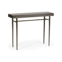 Wick 42" Console Table