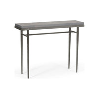 Wick 42" Console Table