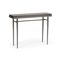 Wick 42" Console Table