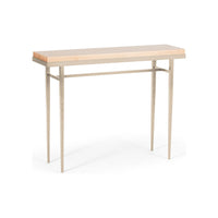 Wick 42" Console Table
