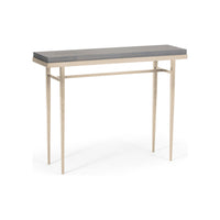Wick 42" Console Table