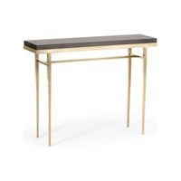 Wick 42" Console Table