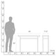 Wick 42" Console Table