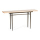Wick 60" Console Table