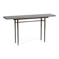 Wick 60" Console Table
