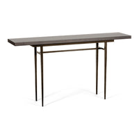 Wick 60" Console Table