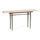 Wick 60" Console Table