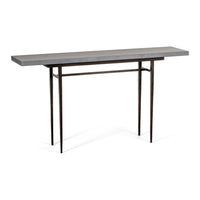 Wick 60" Console Table