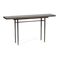 Wick 60" Console Table