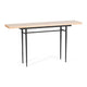 Wick 60" Console Table