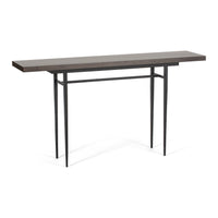 Wick 60" Console Table