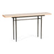 Wick 60" Console Table