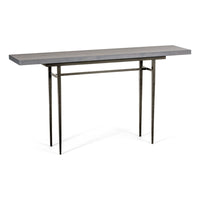Wick 60" Console Table