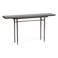 Wick 60" Console Table