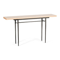 Wick 60" Console Table