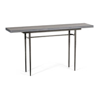 Wick 60" Console Table