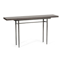 Wick 60" Console Table