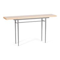 Wick 60" Console Table