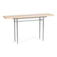 Wick 60" Console Table