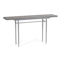 Wick 60" Console Table