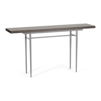 Wick 60" Console Table