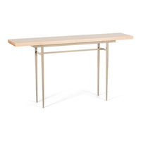 Wick 60" Console Table
