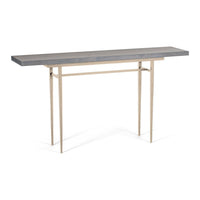 Wick 60" Console Table