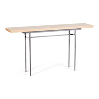 Wick 60" Console Table